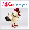 Wholesale Creative Decorative Metal Craft Garden Decoration